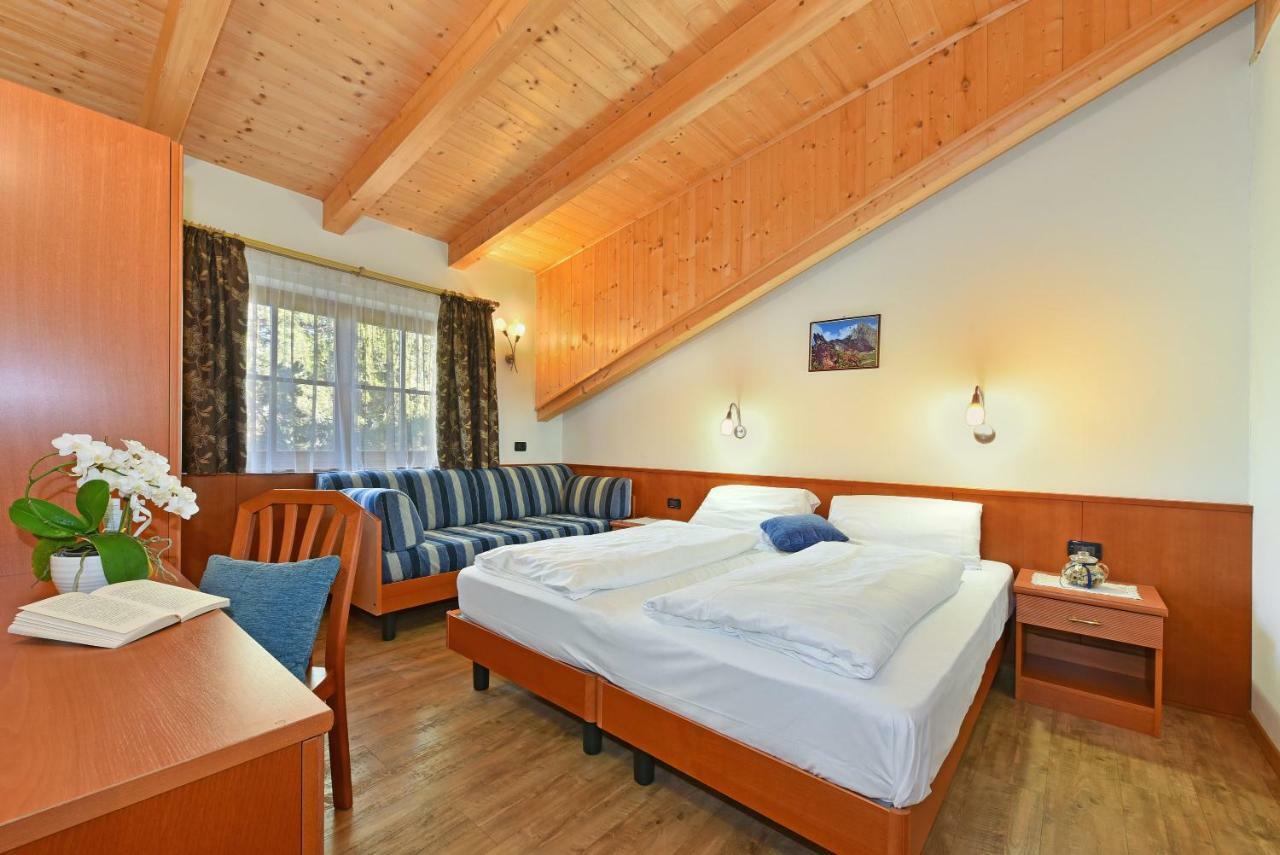 Villa Sole San Vigilio Di Marebbe Kültér fotó